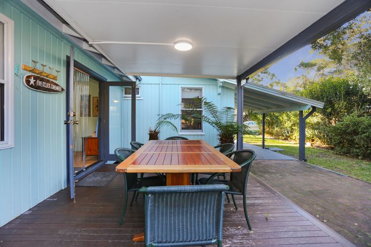 Bella Luca – Pet Friendly Home