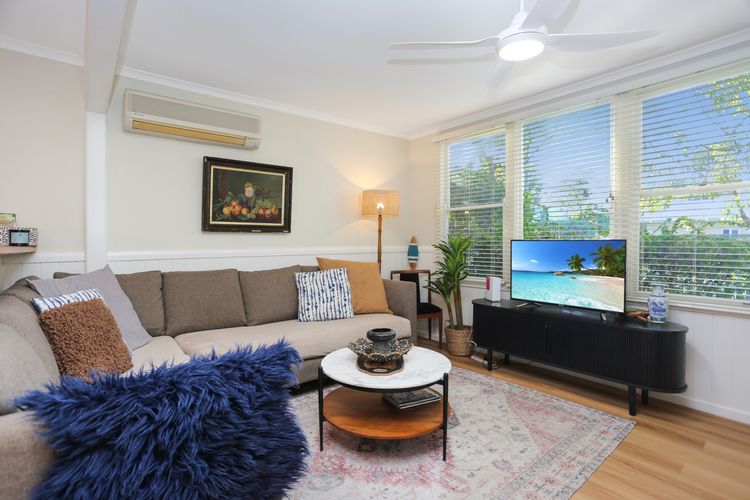 Bella Luca – Pet Friendly Home