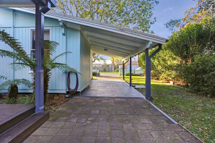 Bella Luca – Pet Friendly Home