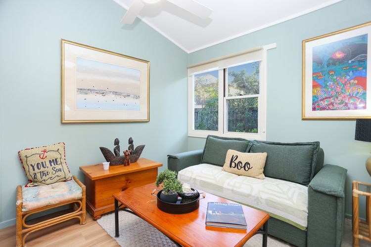 Bella Luca – Pet Friendly Home
