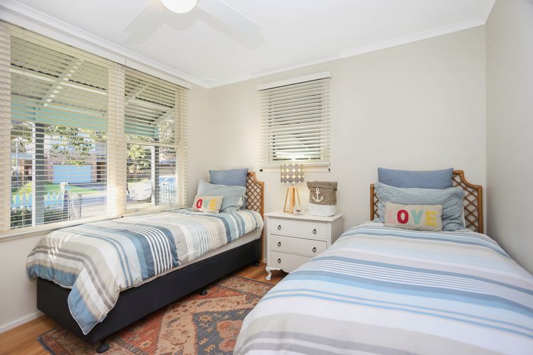 Bella Luca – Pet Friendly Home