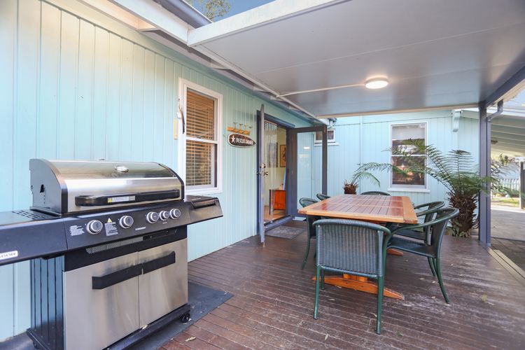 Bella Luca – Pet Friendly Home