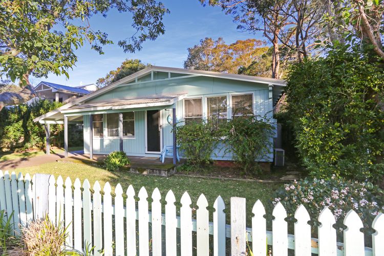 Bella Luca – Pet Friendly Home