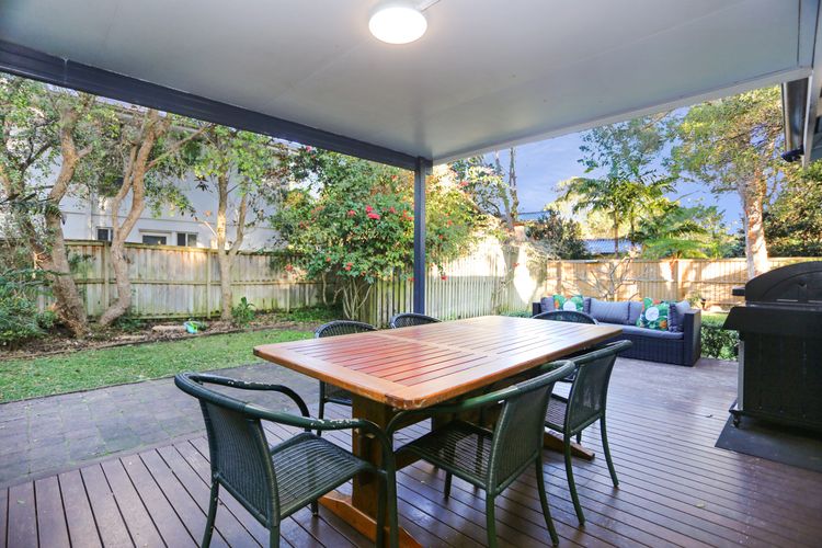 Bella Luca – Pet Friendly Home