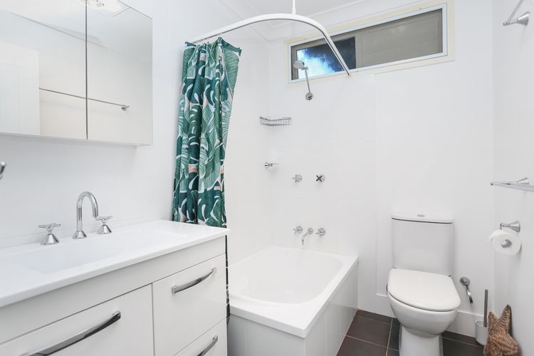 Bella Luca – Pet Friendly Home