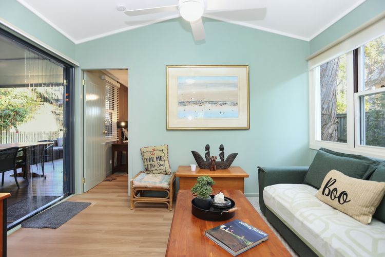 Bella Luca – Pet Friendly Home
