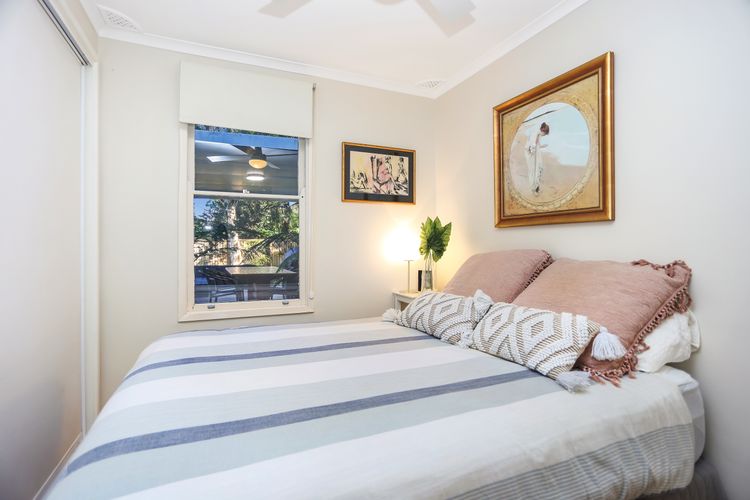 Bella Luca – Pet Friendly Home