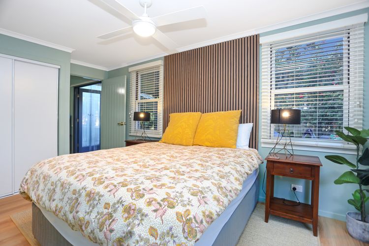 Bella Luca – Pet Friendly Home