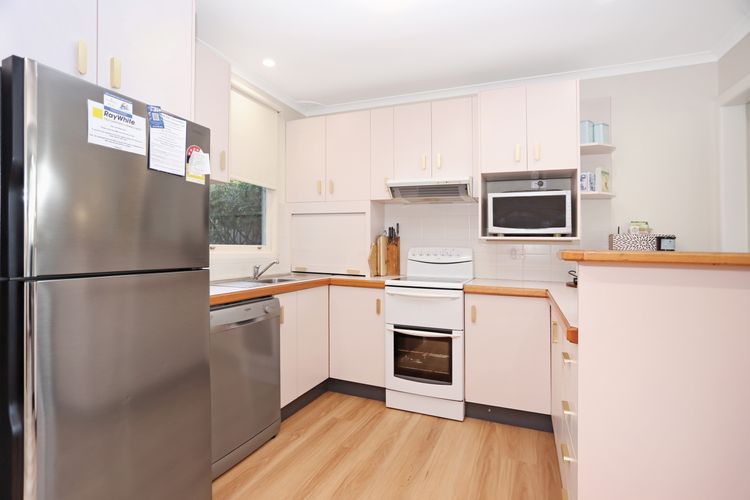 Bella Luca – Pet Friendly Home