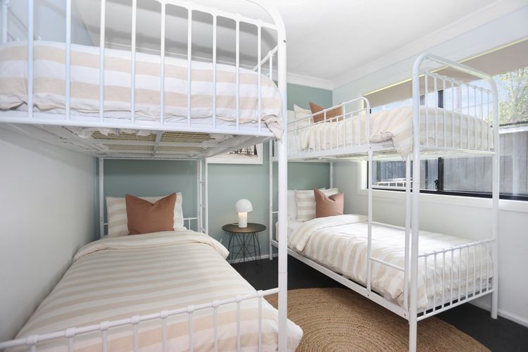 Hawks Nest Hideaway