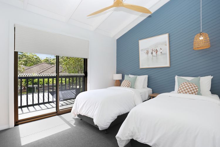 Hawks Nest Hideaway