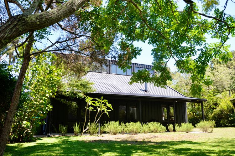 Hawks Nest Hideaway