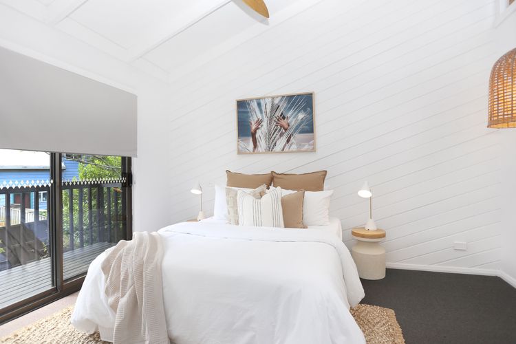 Hawks Nest Hideaway