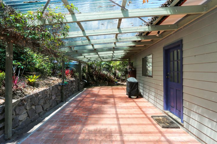 The Cove Cottage