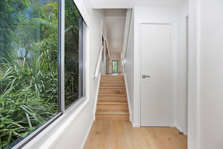 Russell Street Retreat