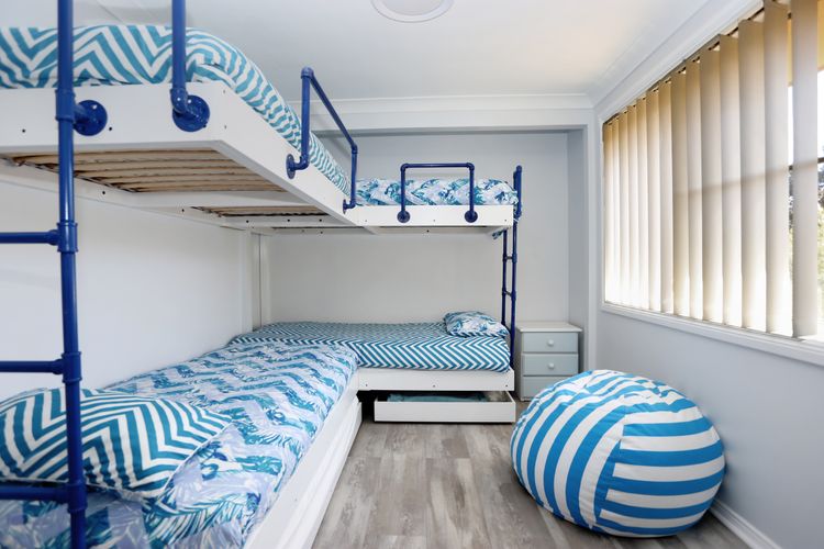 Bennett’s Beach House