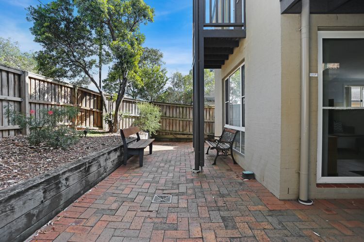 Bennett’s Beach House