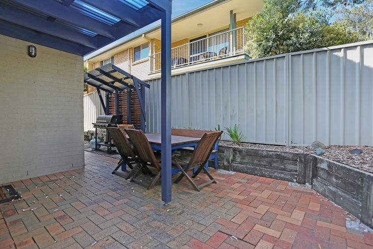 Bennett’s Beach House
