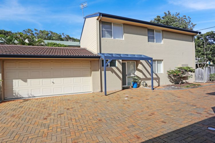 Bennett’s Beach House