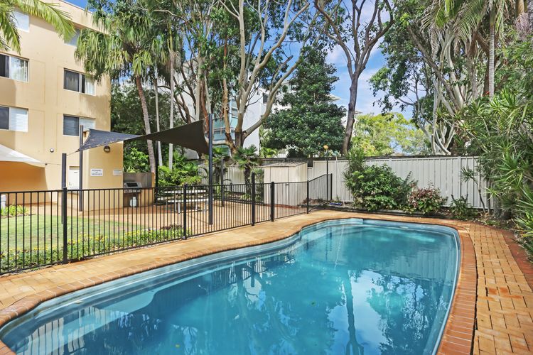 Bennett’s Beach House