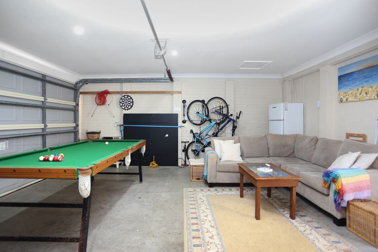 Bennett’s Beach House