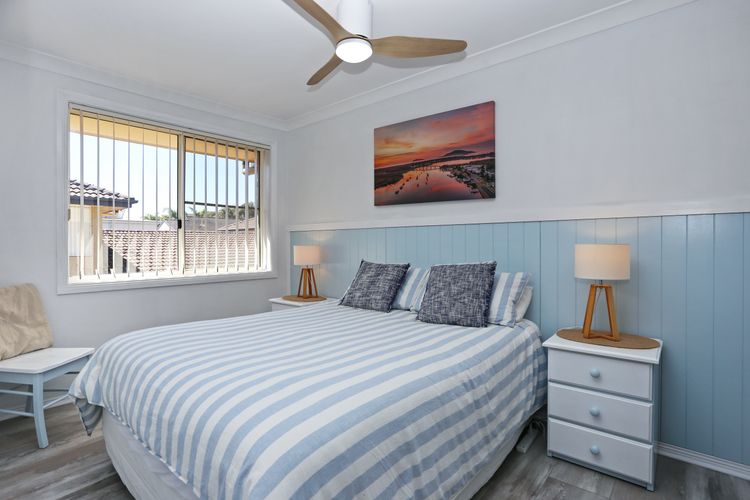 Bennett’s Beach House