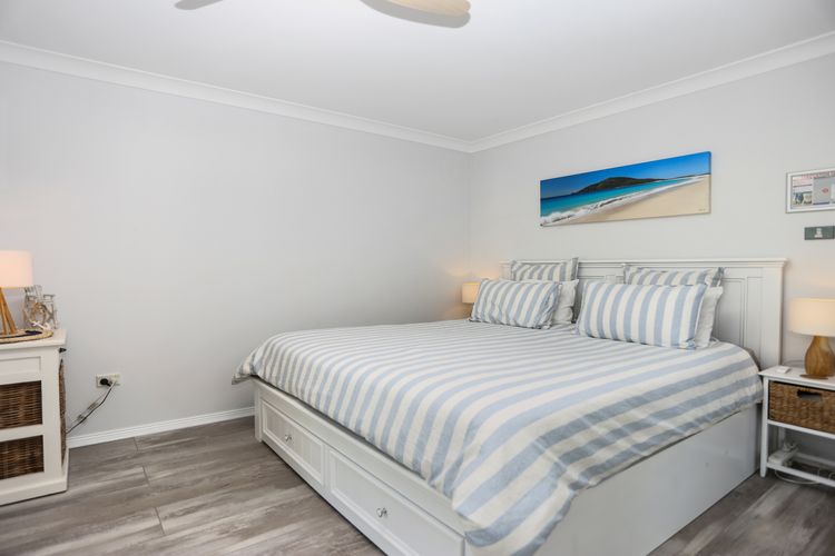 Bennett’s Beach House