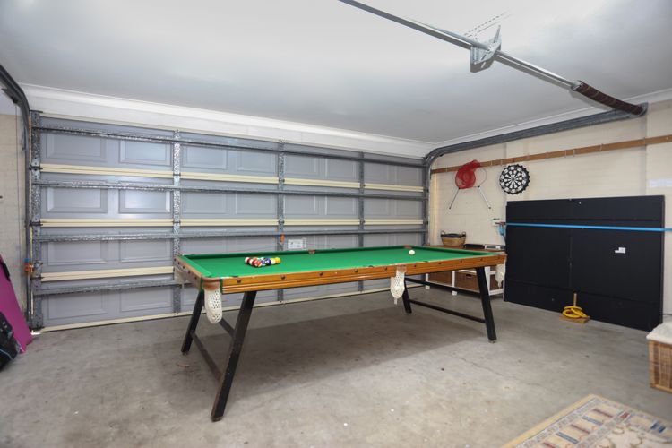 Bennett’s Beach House