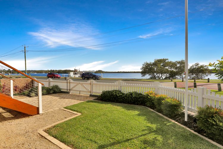Wataview Marine Drive