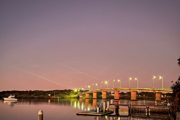 Wataview Marine Drive