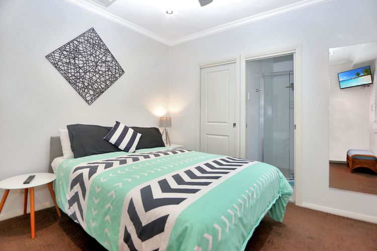 Bennett’s Beach Townhouse