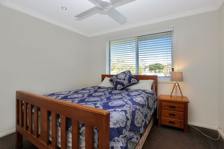 Bennett’s Beach Townhouse