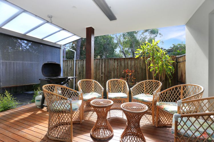 Bennett’s Beach Townhouse