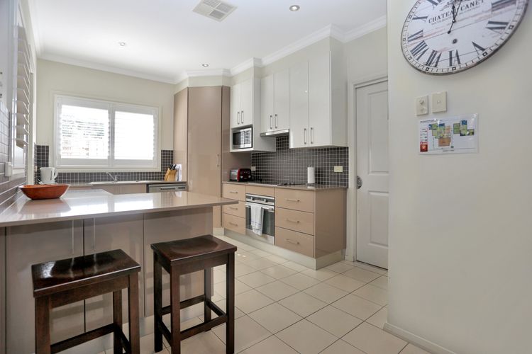 Bennett’s Beach Townhouse
