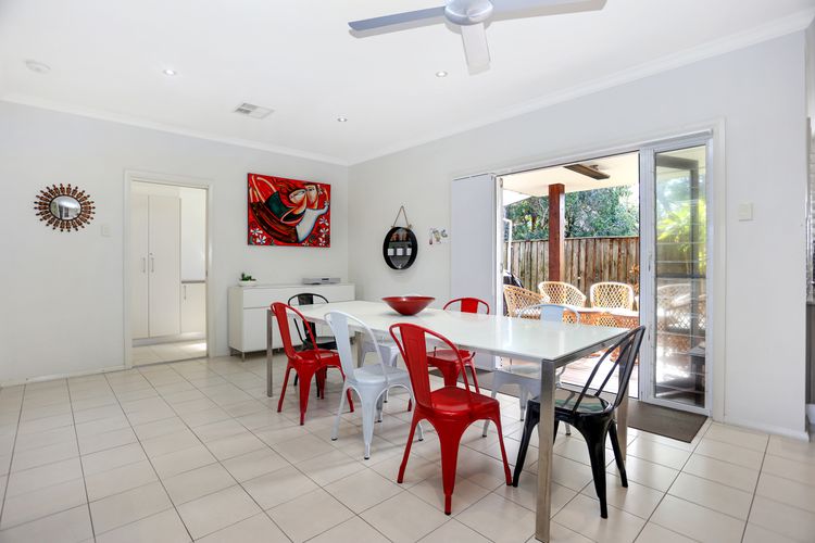 Bennett’s Beach Townhouse