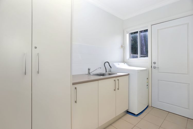 Bennett’s Beach Townhouse
