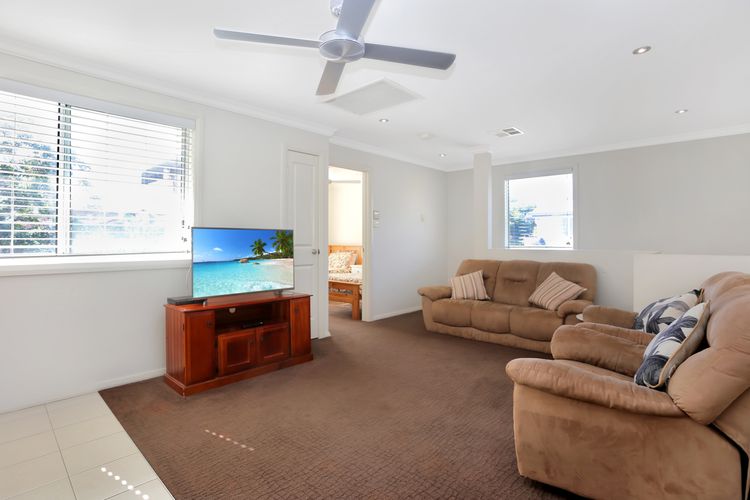 Bennett’s Beach Townhouse
