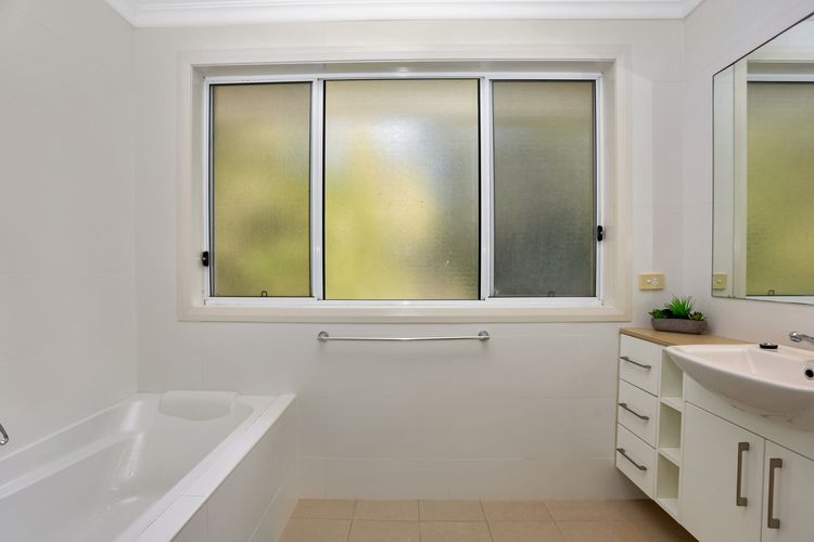 Bennett’s Beach Townhouse