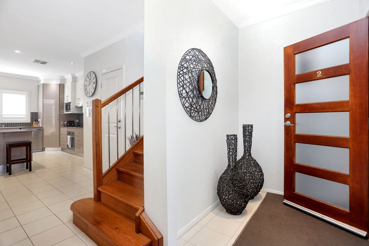 Bennett’s Beach Townhouse