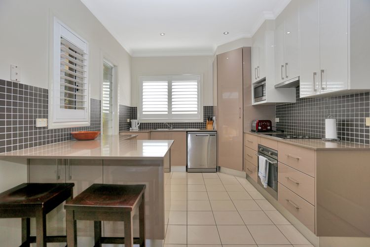 Bennett’s Beach Townhouse
