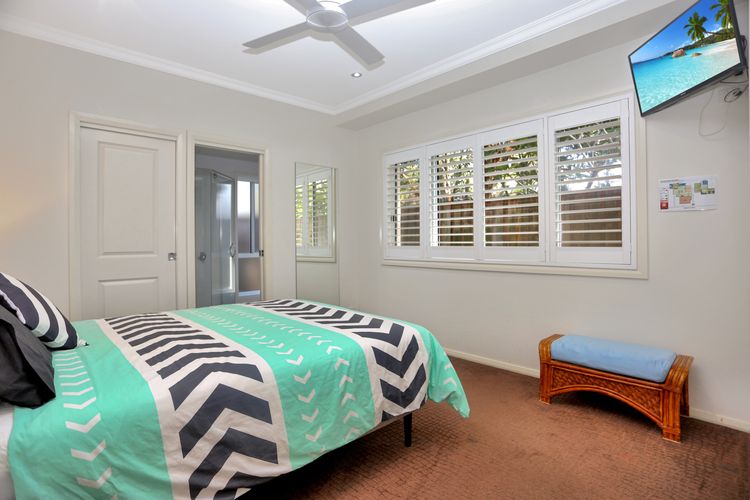 Bennett’s Beach Townhouse