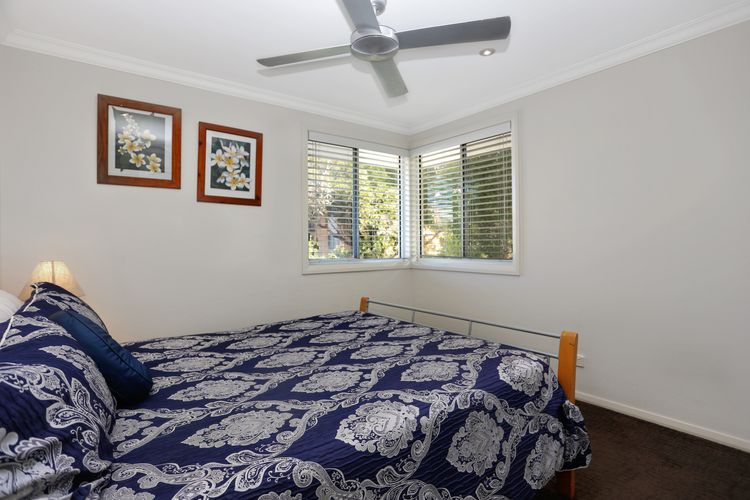 Bennett’s Beach Townhouse