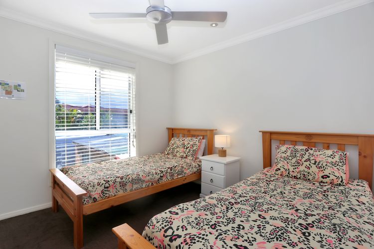 Bennett’s Beach Townhouse