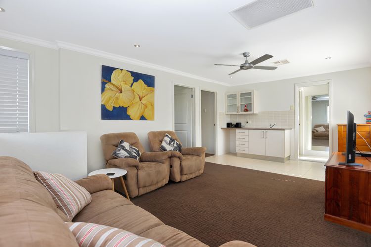 Bennett’s Beach Townhouse