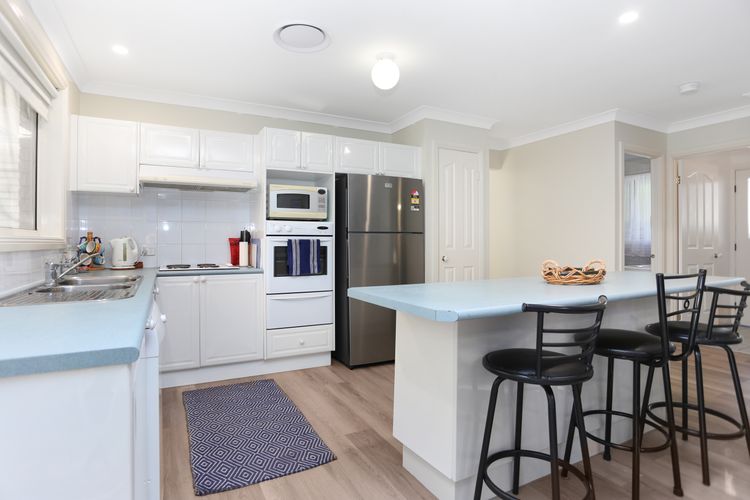Villa Delfini Pet Friendly