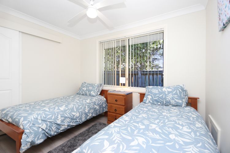 Villa Delfini Pet Friendly