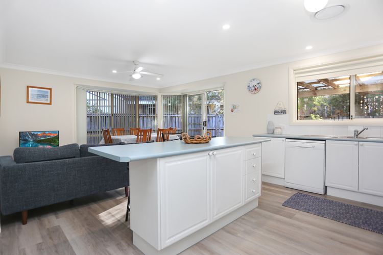 Villa Delfini Pet Friendly
