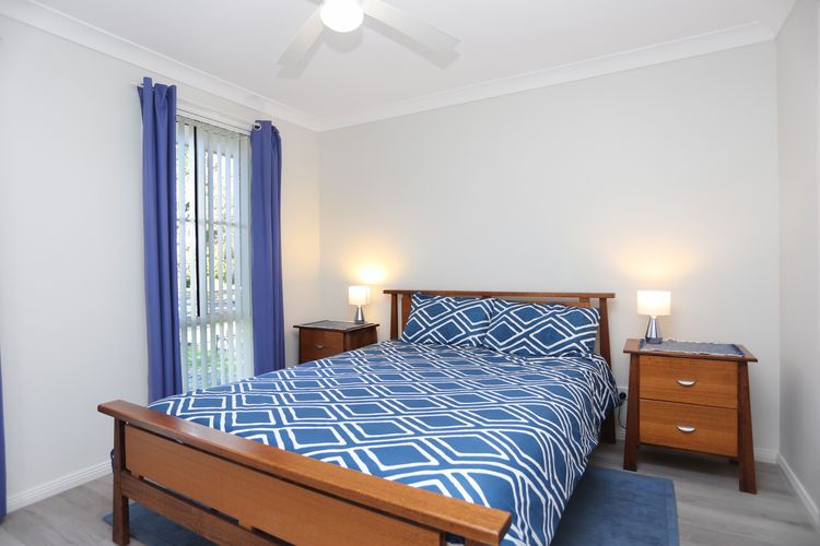 Villa Delfini Pet Friendly