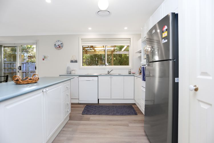 Villa Delfini Pet Friendly