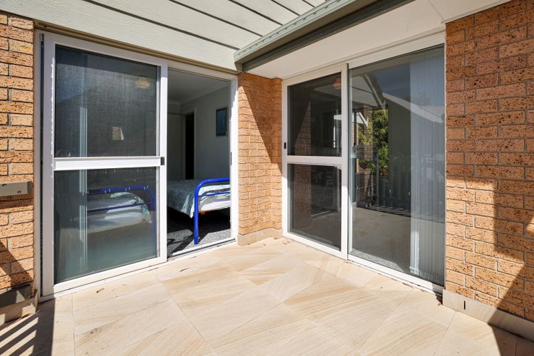 Hawks Nest Townhouse